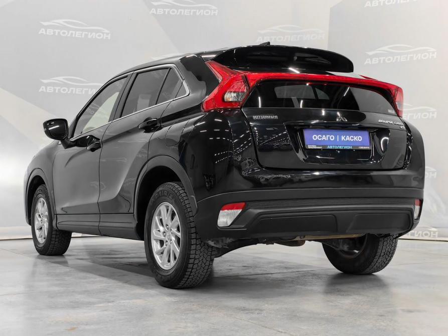 Mitsubishi Eclipse Cross I Новосибирск  - изображение 23