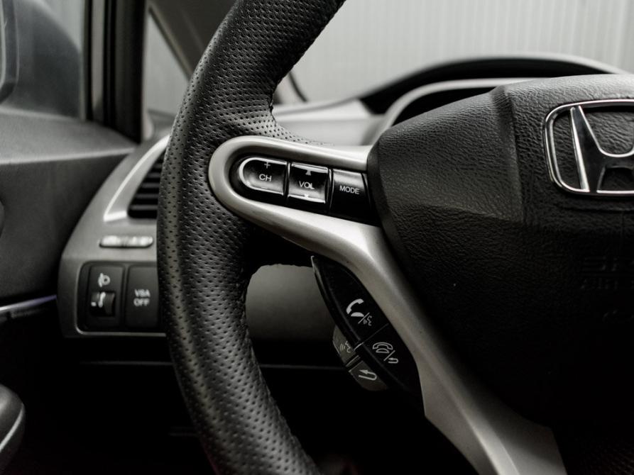 Honda Civic VIII Рестайлинг Екатеринбург  - изображение 12