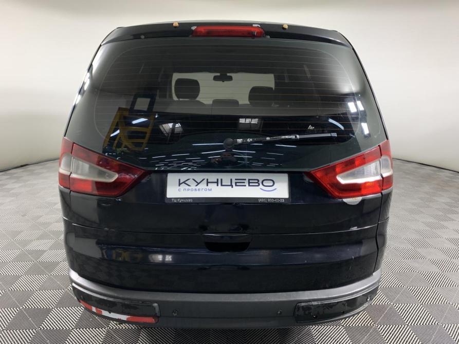 Ford Galaxy II Москва  - изображение 6