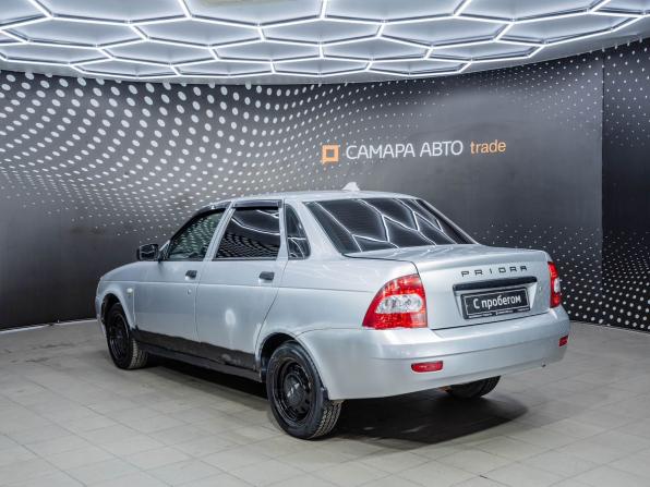 Lada (ВАЗ) Priora I с пробегом 2008 года, цена 95 000 рублей, 279456 км, седан, Автокод Объявления