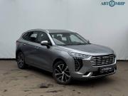 Haval Jolion I Москва  - изображение 17
