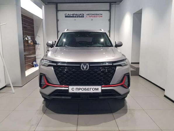 Changan CS35 Plus I Рестайлинг с пробегом 2024 года, цена 1 799 000 рублей, 10760 км, внедорожник, Автокод Объявления