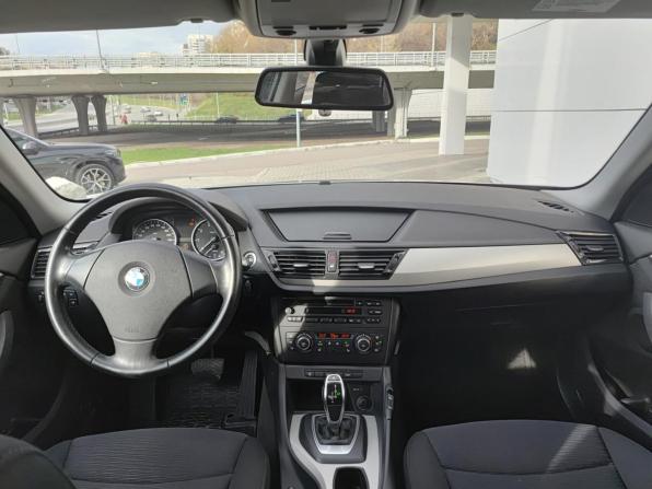 BMW X1 I (E84) Рестайлинг с пробегом 2013 года, цена 1 250 000 рублей, 256871 км, внедорожник, Автокод Объявления