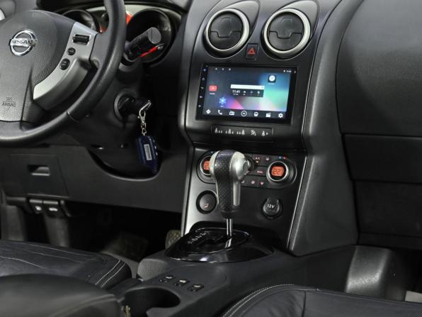 Nissan Qashqai I с пробегом 2007 года, цена 599 000 рублей, 241000 км, внедорожник, Автокод Объявления