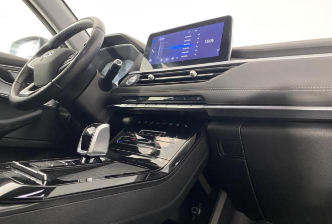 Chery Tiggo 7 Pro I с пробегом 2022 года, цена 1 635 000 рублей, 65796 км, внедорожник, Автокод Объявления