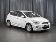 Hyundai Solaris I Ставрополь  - изображение 22
