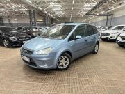 Ford C-MAX I Рестайлинг Набережные Челны  - изображение 23
