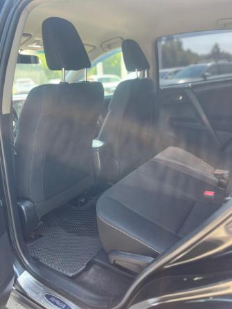 Toyota RAV4 IV (XA40) с пробегом 2013 года, цена 1 825 000 рублей, 159377 км, внедорожник, Автокод Объявления