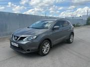 Nissan Qashqai II Пермь  - изображение 8