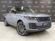 Land Rover Range Rover IV Рестайлинг Москва  - изображение 33
