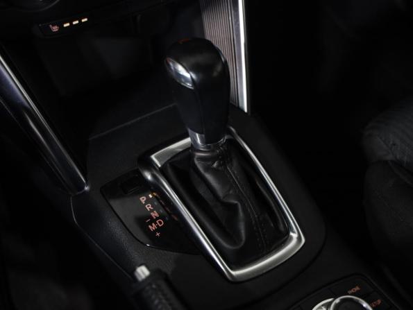 Mazda CX-5 I с пробегом 2015 года, цена 1 366 000 рублей, 220205 км, внедорожник, Автокод Объявления