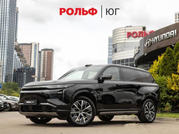 GAC Trumpchi S7 с пробегом 2025 года, цена 4 390 000 рублей, 7360 км, внедорожник, Автокод Объявления