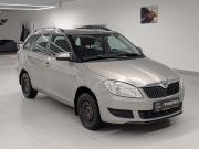 Skoda Fabia II Рестайлинг Казань  - изображение 25