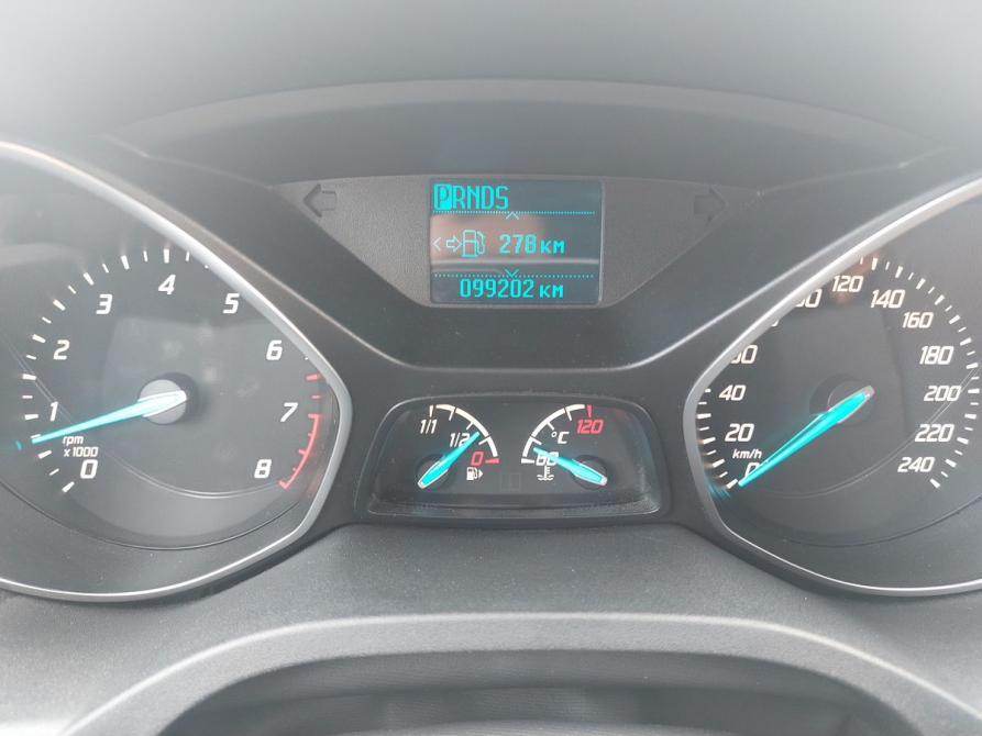 Ford Kuga II Тверь  - изображение 20