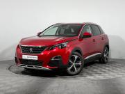 Peugeot 3008 II Санкт-Петербург  - изображение 21