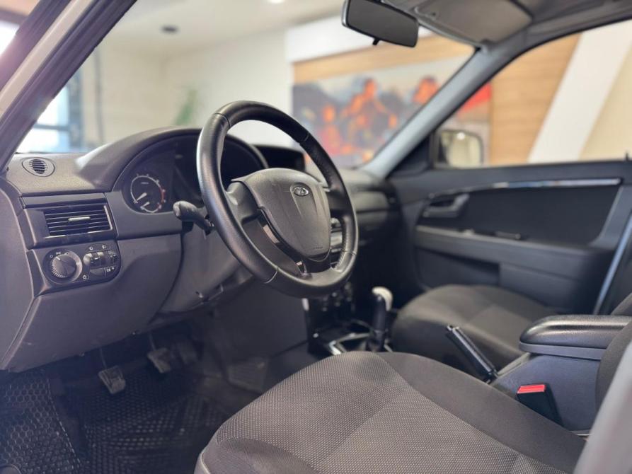 Lada (ВАЗ) Priora I Рестайлинг Астрахань  - изображение 16
