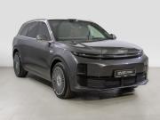 Li Auto (Lixiang) L6 Москва  - изображение 32