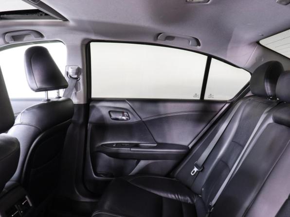 Honda Accord IX с пробегом 2013 года, цена 1 360 000 рублей, 219576 км, седан, Автокод Объявления