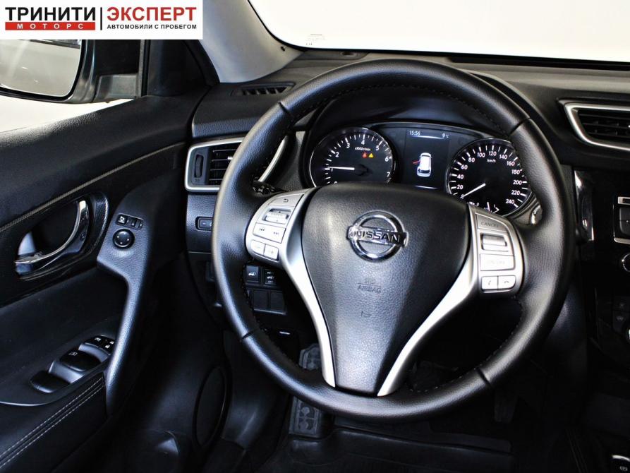 Nissan X-Trail III Белгород  - изображение 12