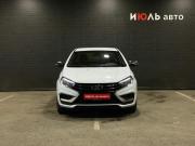 Lada (ВАЗ) Vesta I Рестайлинг (NG) Челябинск  - изображение 20