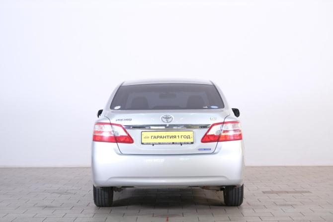 Toyota Premio II (T26) Рестайлинг с пробегом 2012 года, цена 1 599 000 рублей, 38500 км, седан, Автокод Объявления