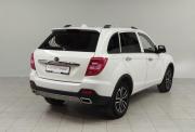 Lifan X60 I Рестайлинг 2 Саратов  - изображение 29
