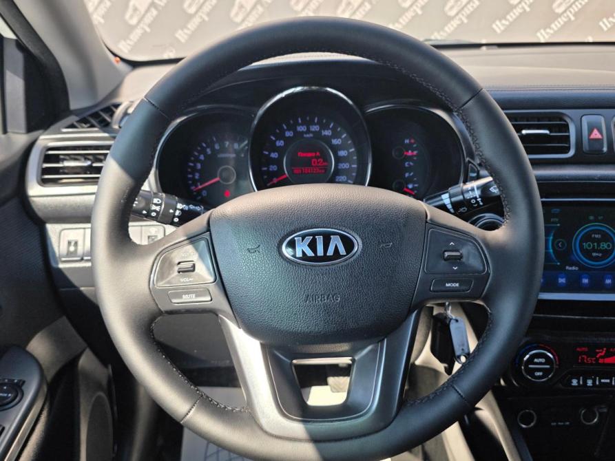 Kia Rio III Краснодар  - изображение 20
