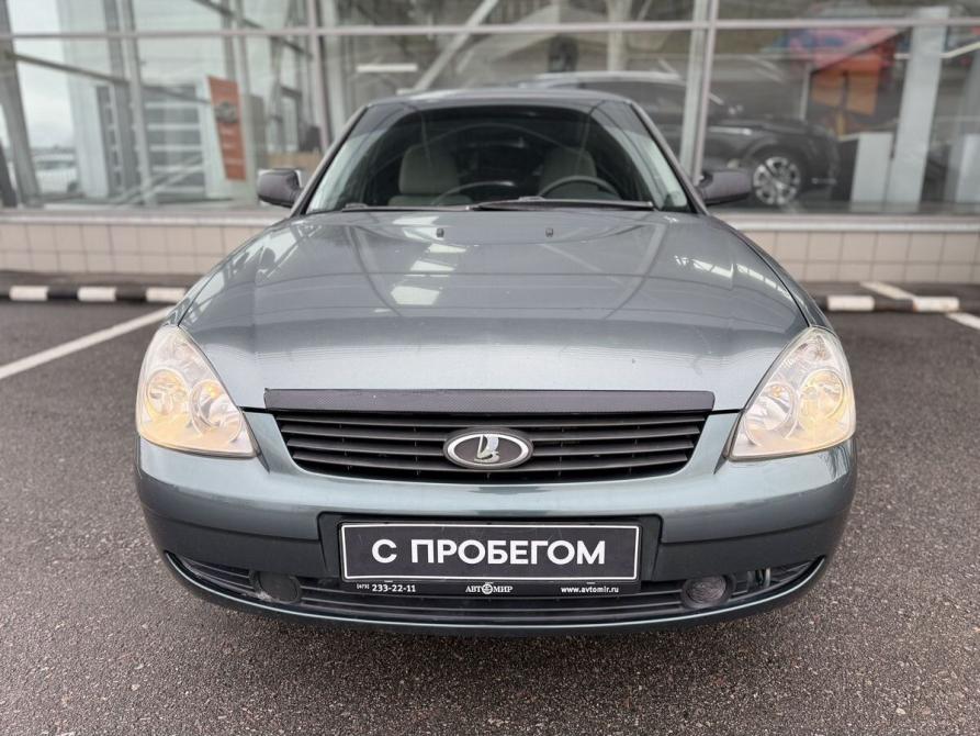 Lada (ВАЗ) Priora I Воронеж  - изображение 2