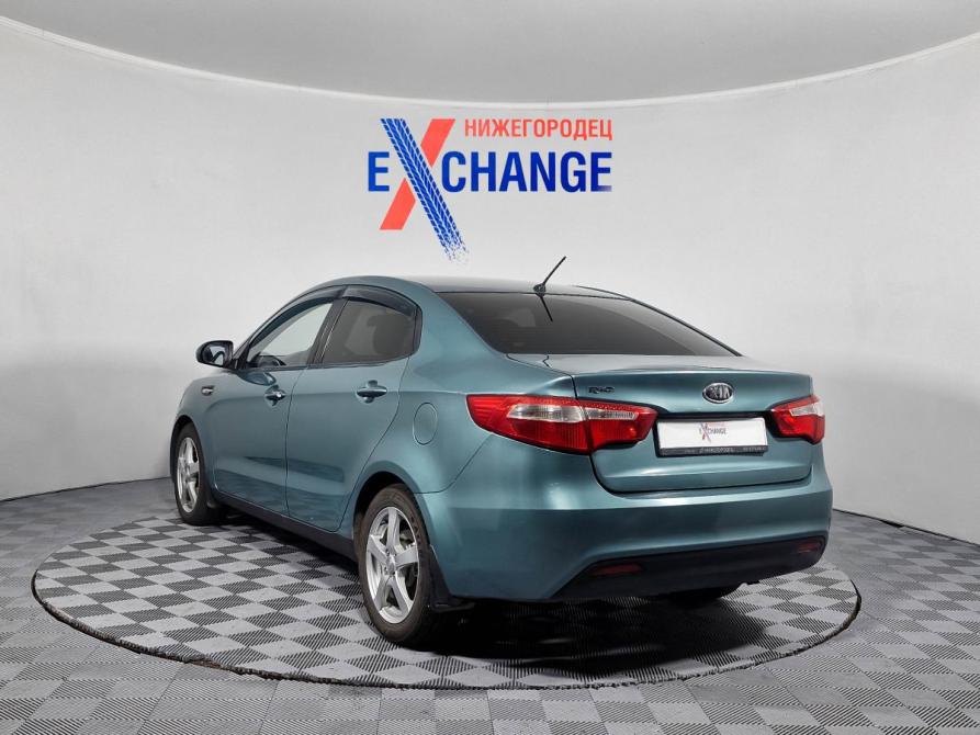 Kia Rio III Нижний Новгород  - изображение 5