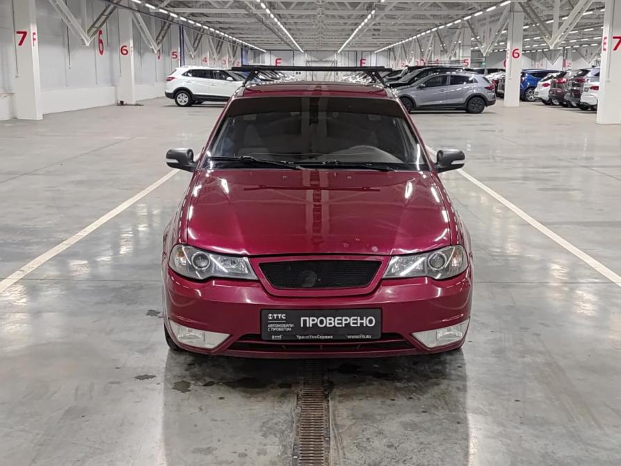 Daewoo Nexia I Рестайлинг Казань  - изображение 2