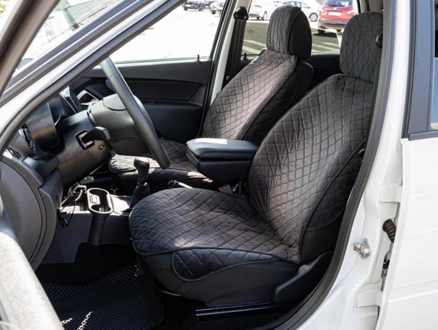 Lada (ВАЗ) Granta I Рестайлинг Краснодар  - изображение 10