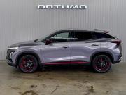 Omoda C5 I Краснодар  - изображение 29
