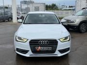 Audi A4 IV (B8) Рестайлинг Калуга  - изображение 10