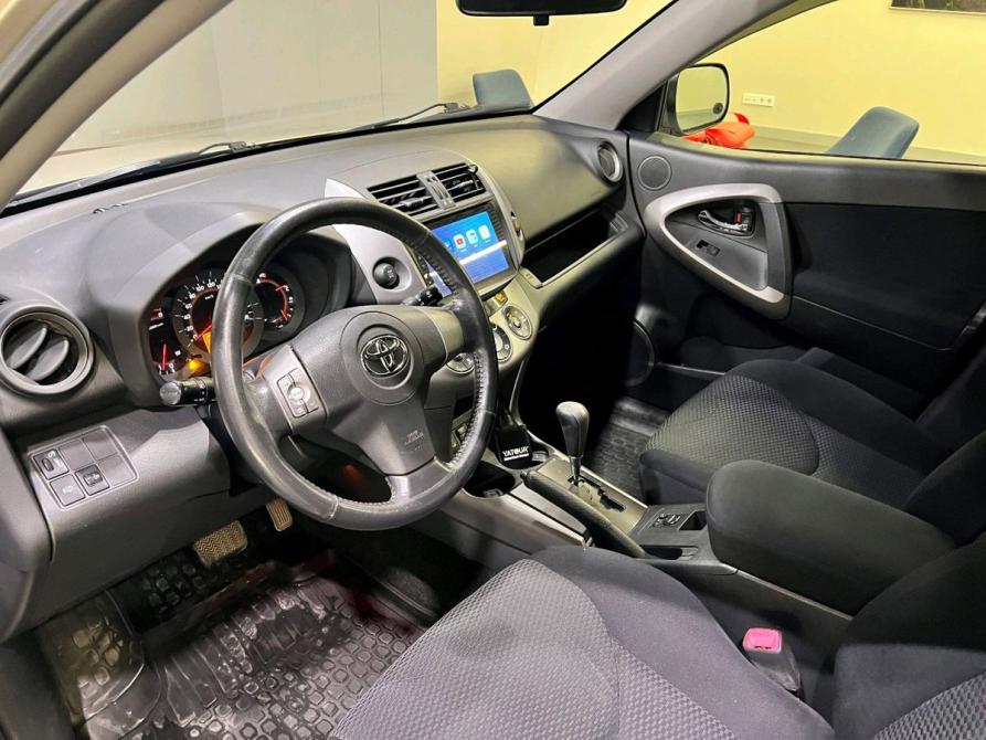 Toyota RAV4 III (XA30) Новосибирск  - изображение 15