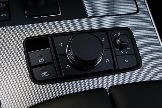 Mazda CX-60 с пробегом 2023 года, цена 5 550 000 рублей, 24454 км, внедорожник, Автокод Объявления