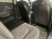 Kia Sportage III Санкт-Петербург  - изображение 39