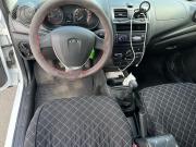 Lada (ВАЗ) Granta I Рестайлинг Ижевск  - изображение 29