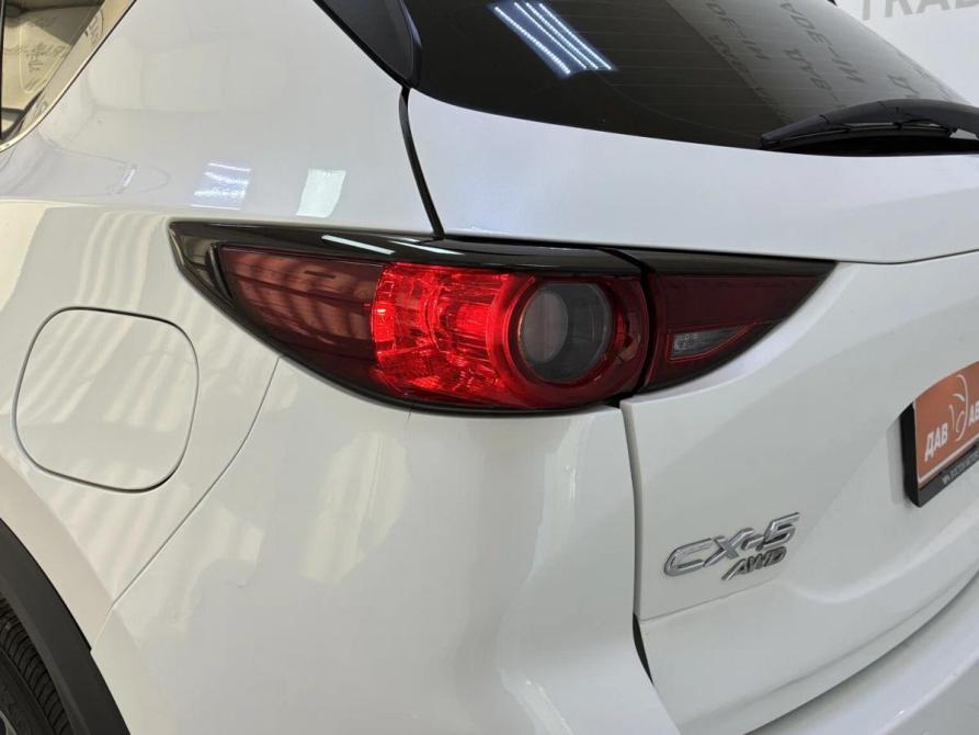 Mazda CX-5 II Пермь  - изображение 9