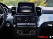 Mercedes-Benz GLS I (X166) Москва  - изображение 41