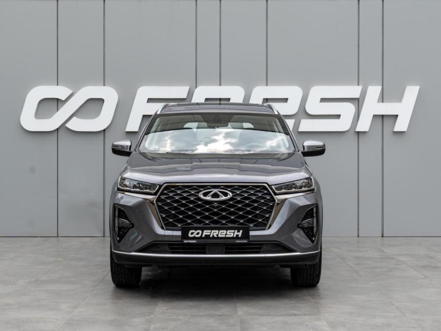 Chery Tiggo 7 Pro Max I Краснодар  - изображение 3