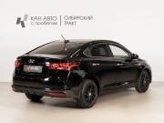 Hyundai Solaris II Рестайлинг Казань  - изображение 11