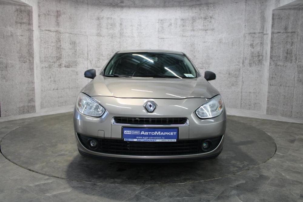 Renault Fluence I Ярославль  - изображение 2