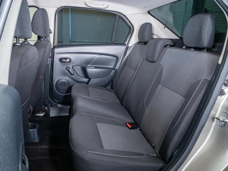 Renault Logan II Рестайлинг Рязань  - изображение 9