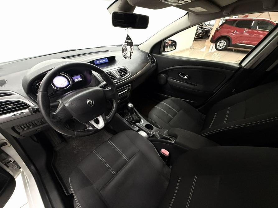 Renault Megane III Рестайлинг Смоленск  - изображение 18