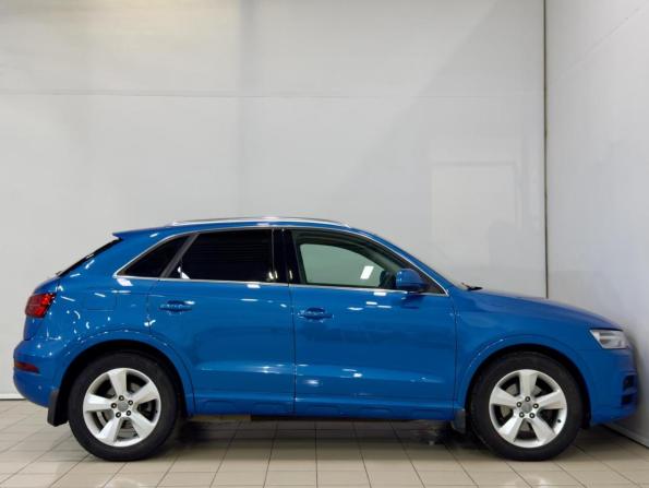 Audi Q3 I (8U) Рестайлинг с пробегом 2015 года, цена 2 050 000 рублей, 174429 км, внедорожник, Автокод Объявления