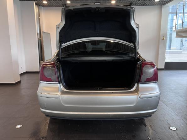 Toyota Avensis II Рестайлинг с пробегом 2008 года, цена 728 000 рублей, 392679 км, седан, Автокод Объявления