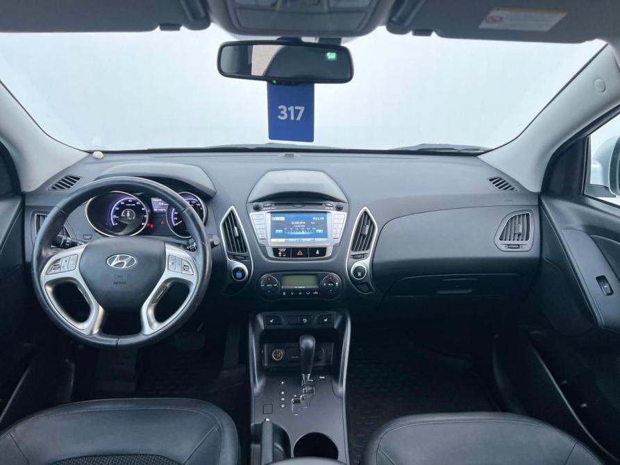 Hyundai ix35 I Санкт-Петербург  - изображение 15
