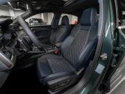 Audi A3 IV (8Y) Рестайлинг Москва  - изображение 39
