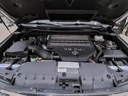 Toyota Land Cruiser 200 Series Рестайлинг 1 Казань  - изображение 33