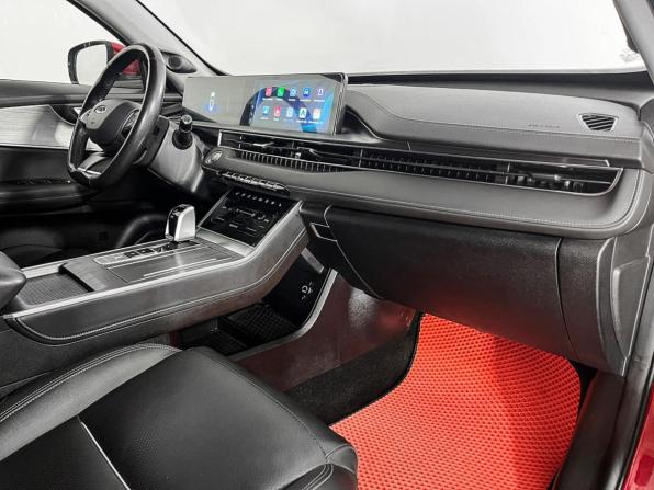 Chery Tiggo 7 Pro Max I с пробегом 2023 года, цена 1 679 000 рублей, 55595 км, внедорожник, Автокод Объявления